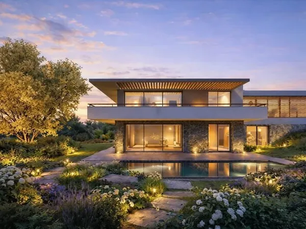 Achat : Maison Cannes (06150)