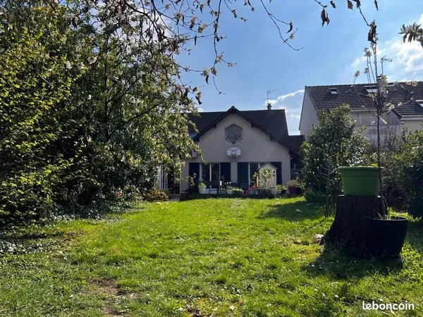 Maison 190m2 Champigny sur Marne