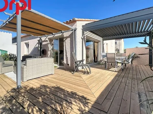 Maison 3 pièces 71 m²