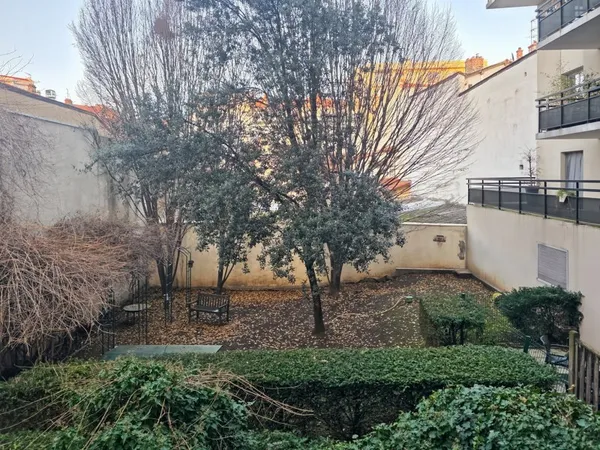 Appartement 5 pièces 112 m²