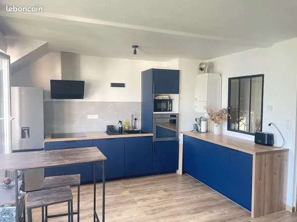 Appartement t2