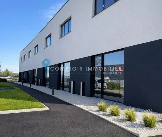 Nîmes Ouest Local professionnel à vendre