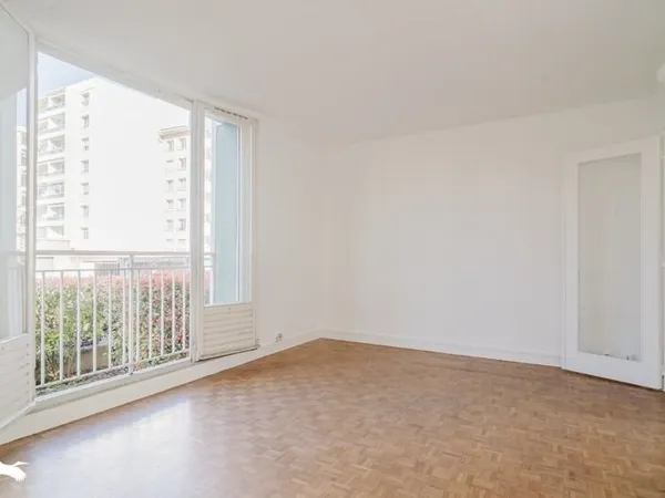 Appartement de 3 pièces principales