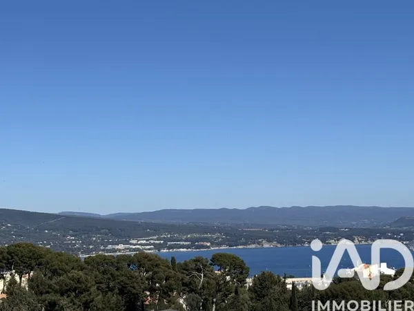 Appartement 4 pièces 81 m²