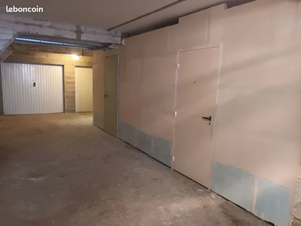 Stockage Location Boulogne-sur-Mer   74€