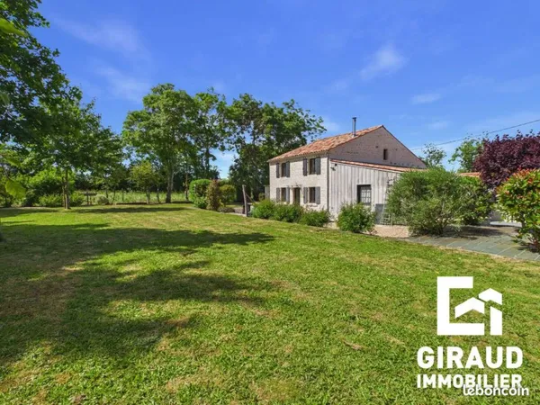 Maison 5 pièces 87 m²