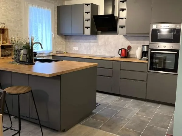 Maison 5 pièces 127 m²