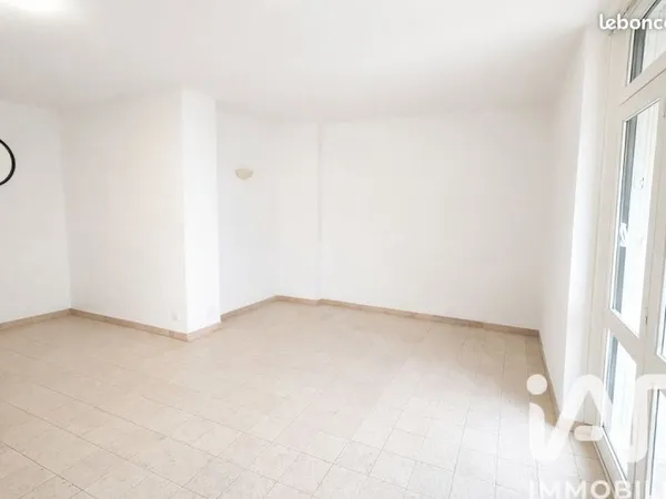 Appartement 3 pièces 74 m²