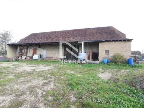 Ferme 3 pièces 65 m²