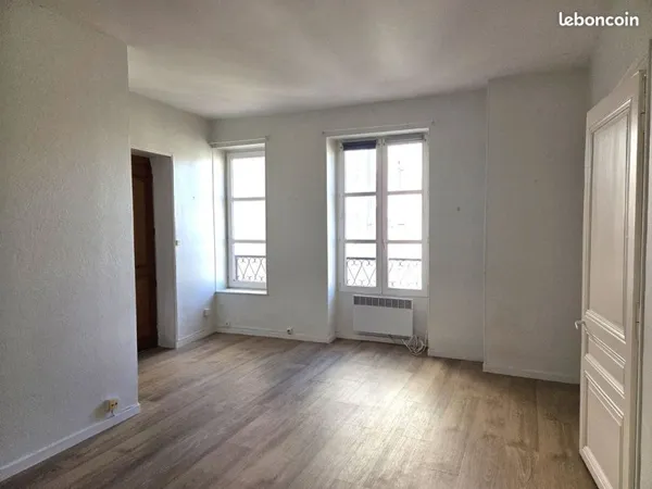 Agréable T2 de 44m2 à Villeurbanne