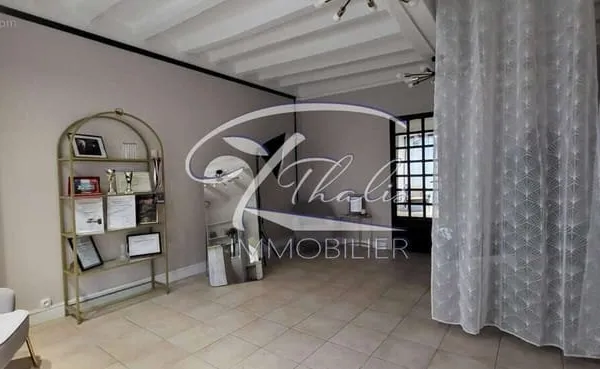 Appartement 4 pièces 155 m²