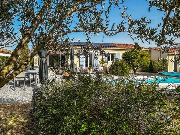 SUPERBE VILLA VILLAGE PRISE