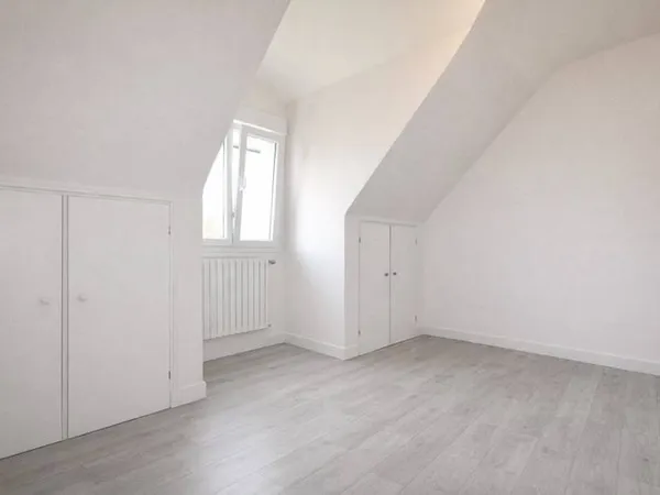 Maison 7 pièces 119 m²