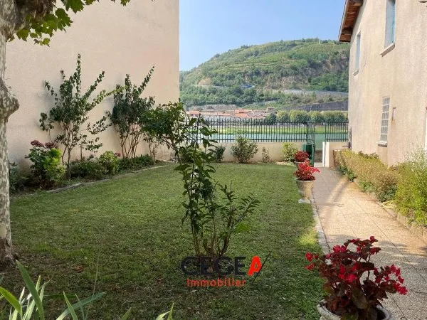 Maison 6 pièces 110 m²