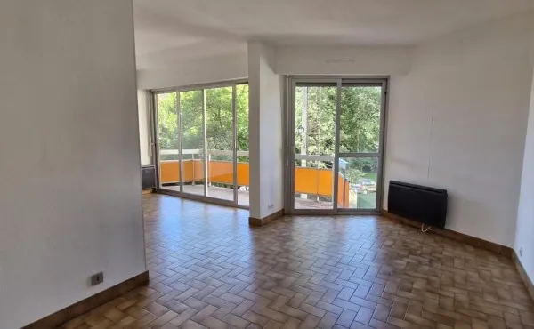 Appartement 1 pièce 35 m²