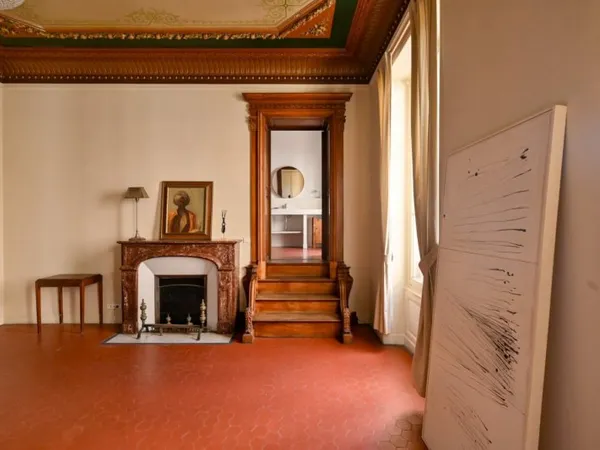 Appartement 5 pièces