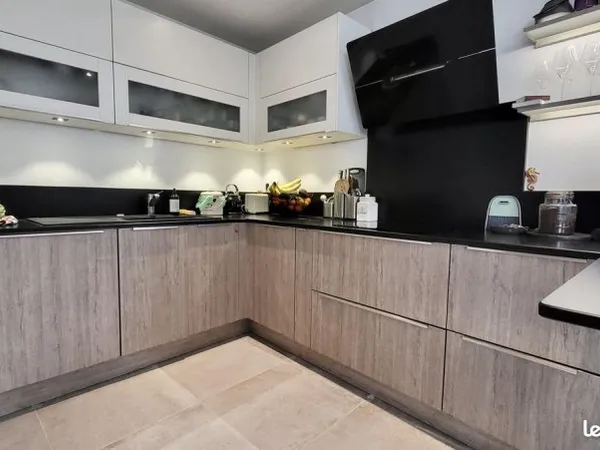 Vente | Appartement T6 | 6p | 4ch | 120 m² | Le Plessis-Robinson | Terrasses · Jardin · Box et place