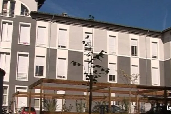 Appartement 1 pièce 19 m²