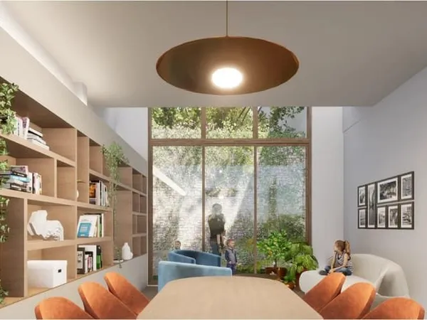 Achat : Maison Paris 6ème (75006)