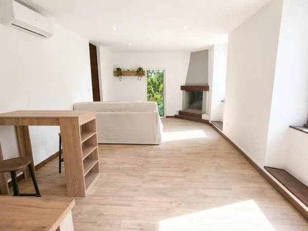 Appartement 2 pièces 30 m²