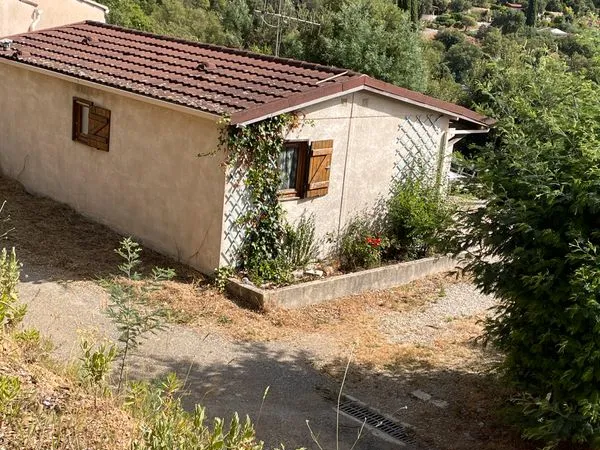 Maison les canebieres var