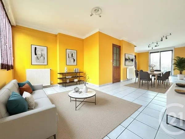 Maison 6 pièces 142 m²