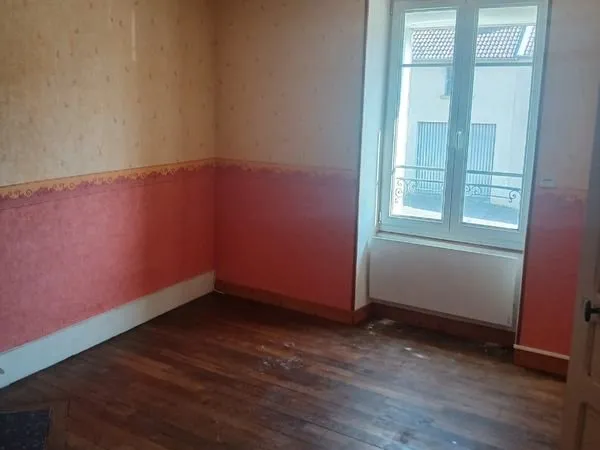 Petite maison