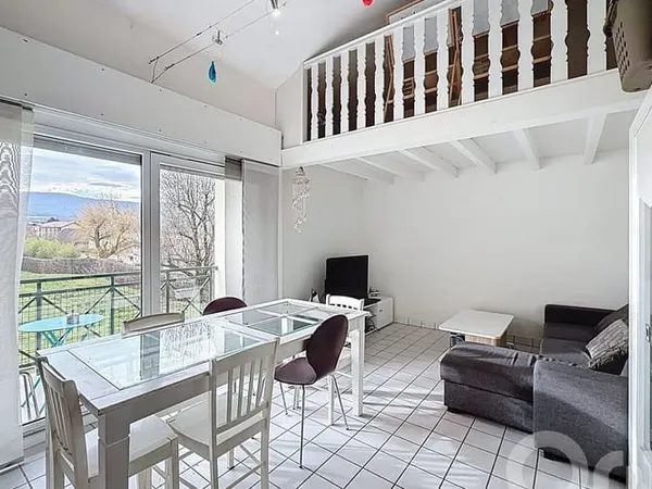 Appartement 3 pièces 67 m²