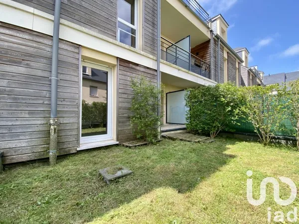 Appartement 1 pièce 34 m²