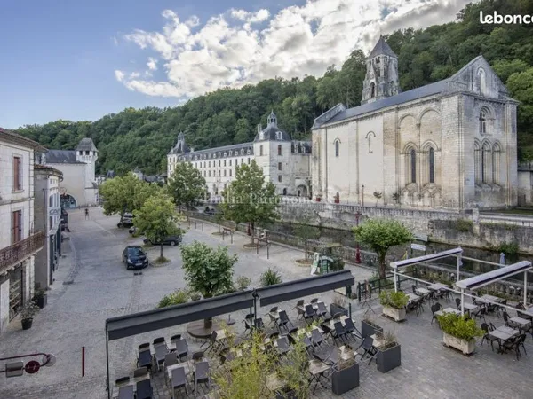 Immeuble 8 pièces 316 m²
