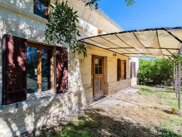 Maison 5 pièces 175 m²