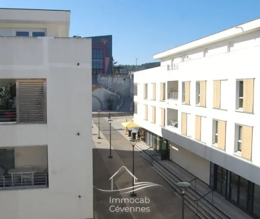 Appartement 3 pièces 73 m²