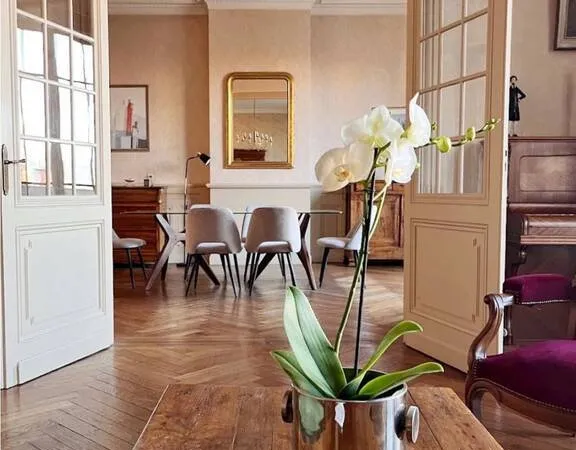Appartement 5 pièces 235 m²