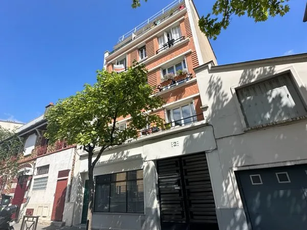 Vends appartement 32m² refait à neuf proximité du RER A