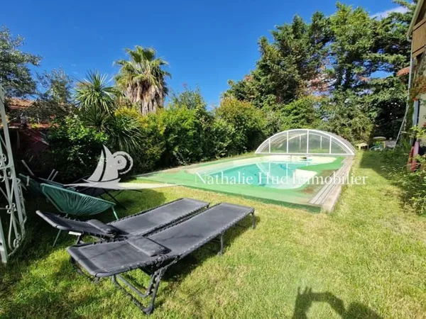 vente maison 5 Pièce(s)