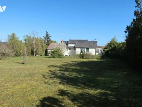 Maison 4 pièces 112 m²
