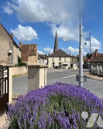 Maison 4 pièces 117 m²