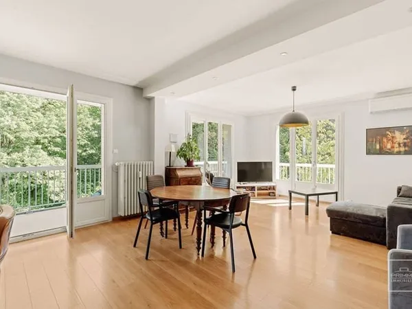 Appartement 3 pièces 85 m²