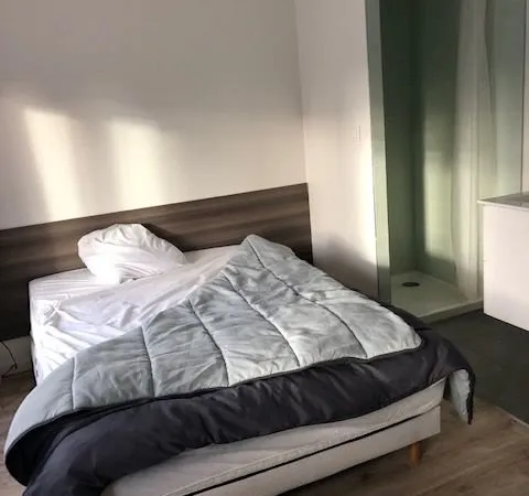 Colocation maison 6 chambres Lille Wazemmes-Gambetta