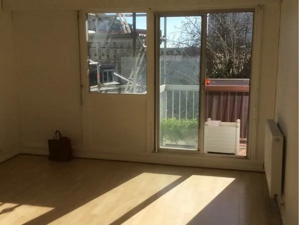Apparemment T3 à vendre centre ville Bordeaux
