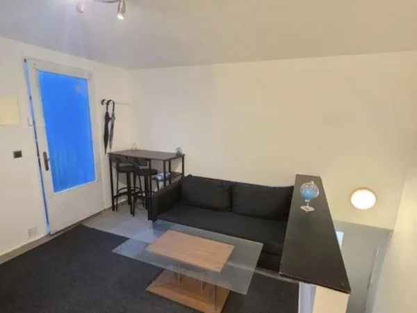 Studio / 29m² / Maisons-Alfort Alfortville (RER D)