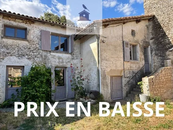 Maison 6 pièces 125 m²