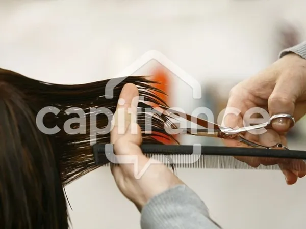 salon de coiffure à vendre SAUMUR (49)