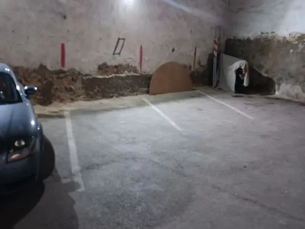 Place parkings