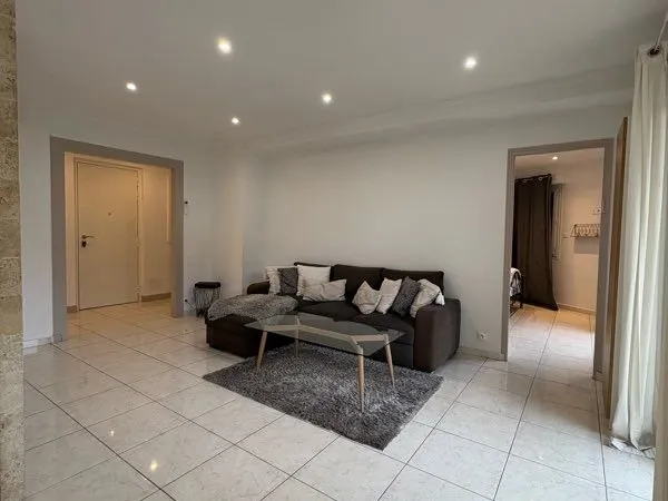 À vendre T4 Cannes