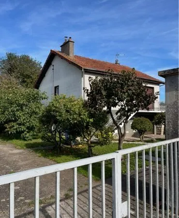Belle Maison à vendre