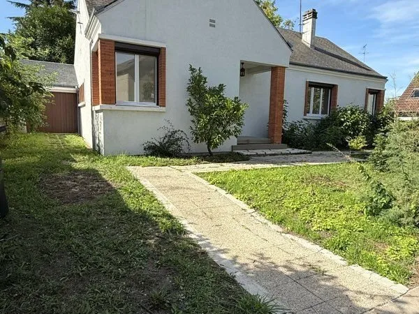 Maison T5 sur 850m2
