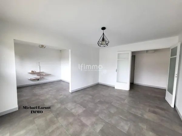 Maison 4 pièces 96 m²