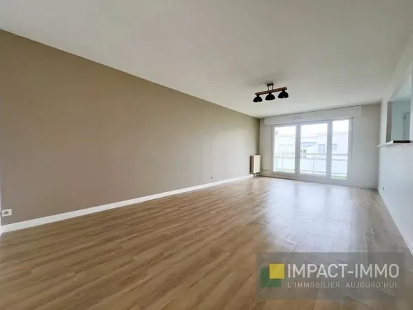 Nouveauté ! Grand 3 pièces avec spacieuse terrasse ! Proche T2 Belvédère