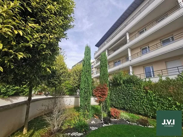 Appartement 3 pièces 73 m²
